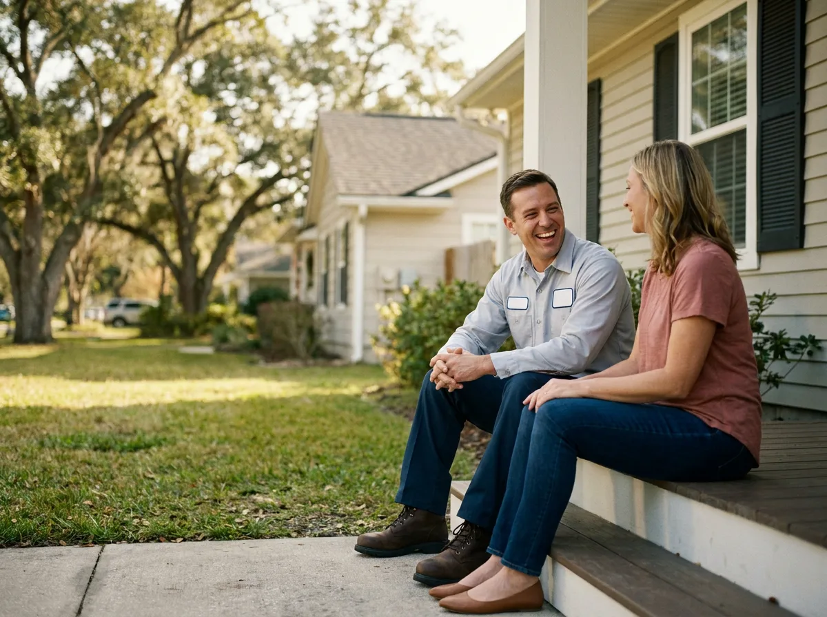 Septic tank pumping FAQs for Hankamer, TX